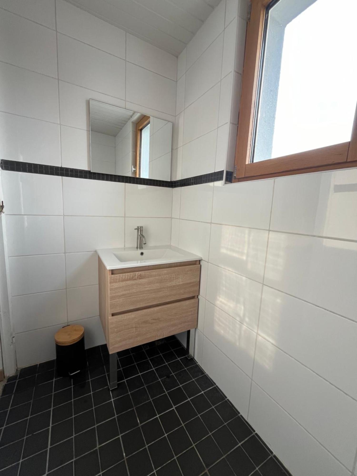 Gite Le Davidson, Maison Avec Jardin Ypreville-Biville Buitenkant foto