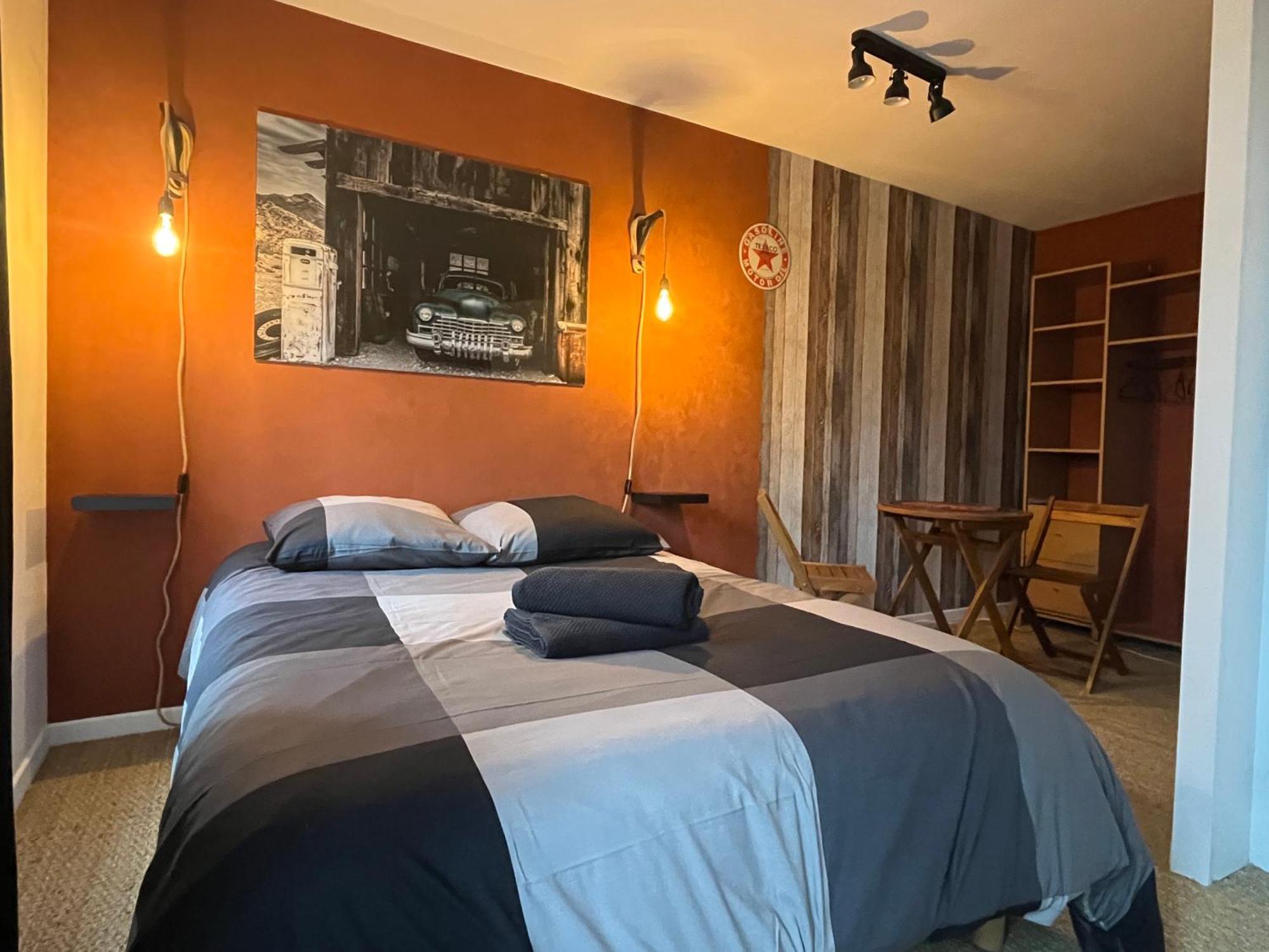 Gite Le Davidson, Maison Avec Jardin Ypreville-Biville Buitenkant foto